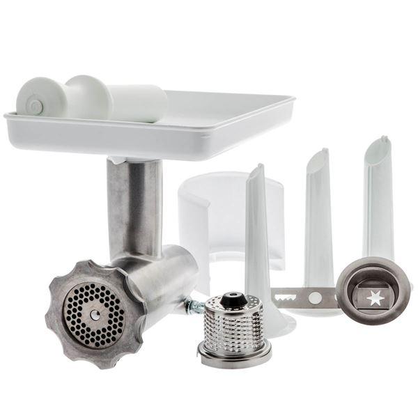 Assistent tilbehør - kakepakke