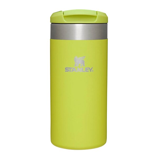 Aerolight termokopp 35 cl electric yellow
