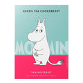 Mummi pyramideposer Mummitrollet grønn te aronia 20 stk