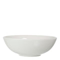 24h dyp tallerken 16 cm hvit