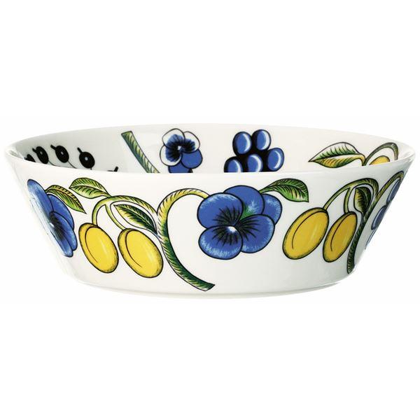Paratiisi serveringsskål 1,5L/23 cm