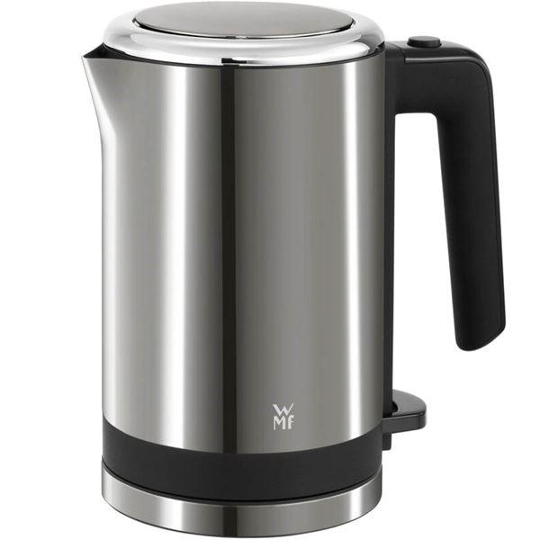 Kimi vannkoker 0,8L – Color Edition Graphite