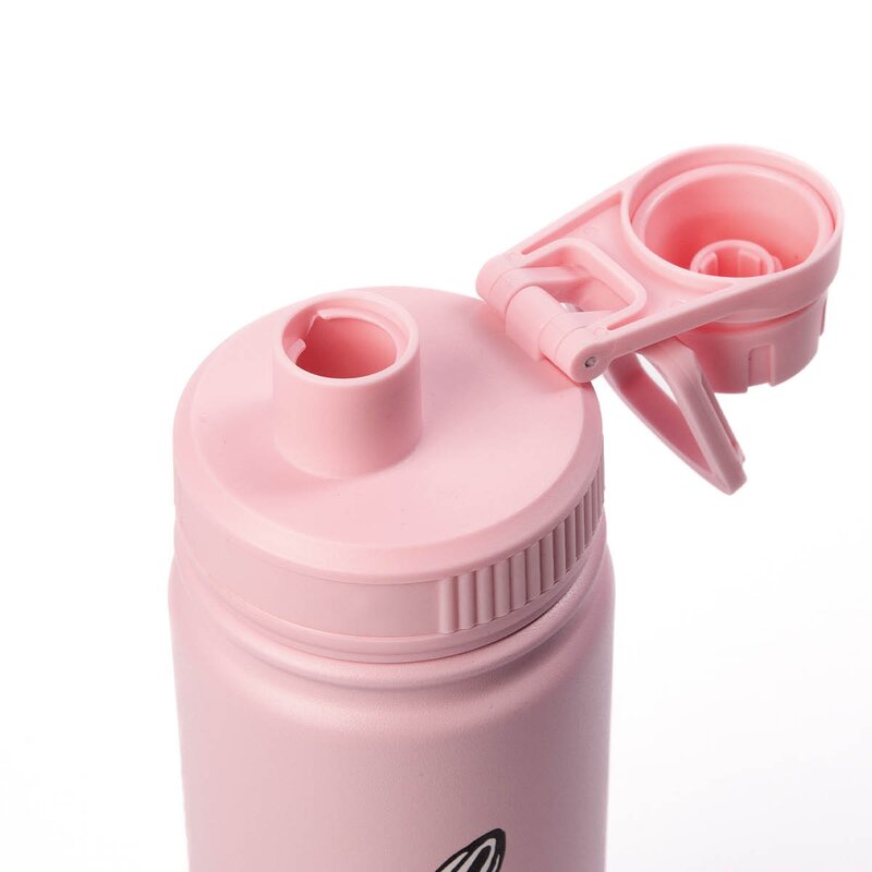Mummi termoflaske 0,55L Lille My rosa