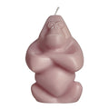 Gabba Gabba lys 11,5 cm rosa