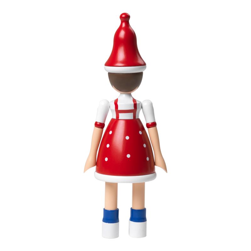 Jule Lise 17,5 cm