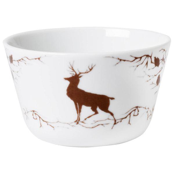 Alveskog bolle 13 cm