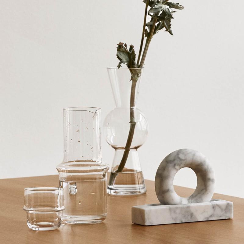 NM& Unda glass 25 cl 2 stk