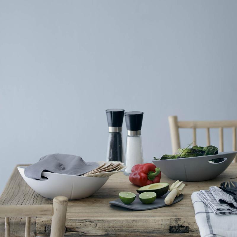 Grand Cru saltkvern 20 cm