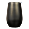 Termokopp 33 cl svart