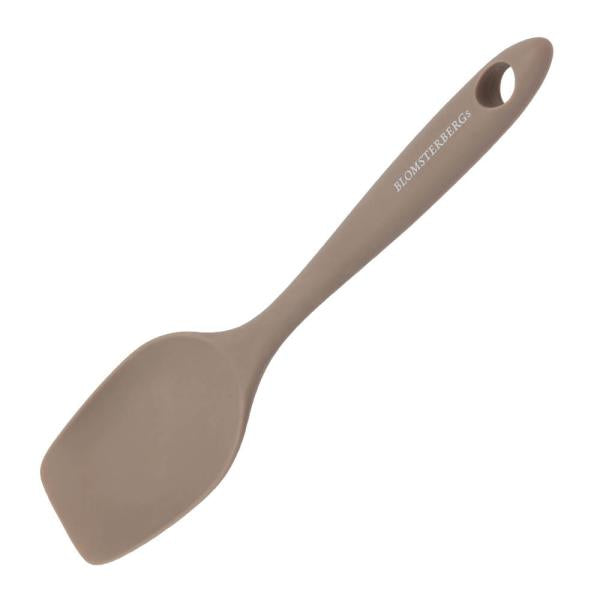 Gryteskje 27 cm silikon latte