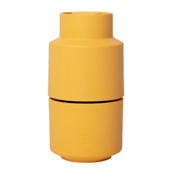 Billund krydderkvern 12 cm masala