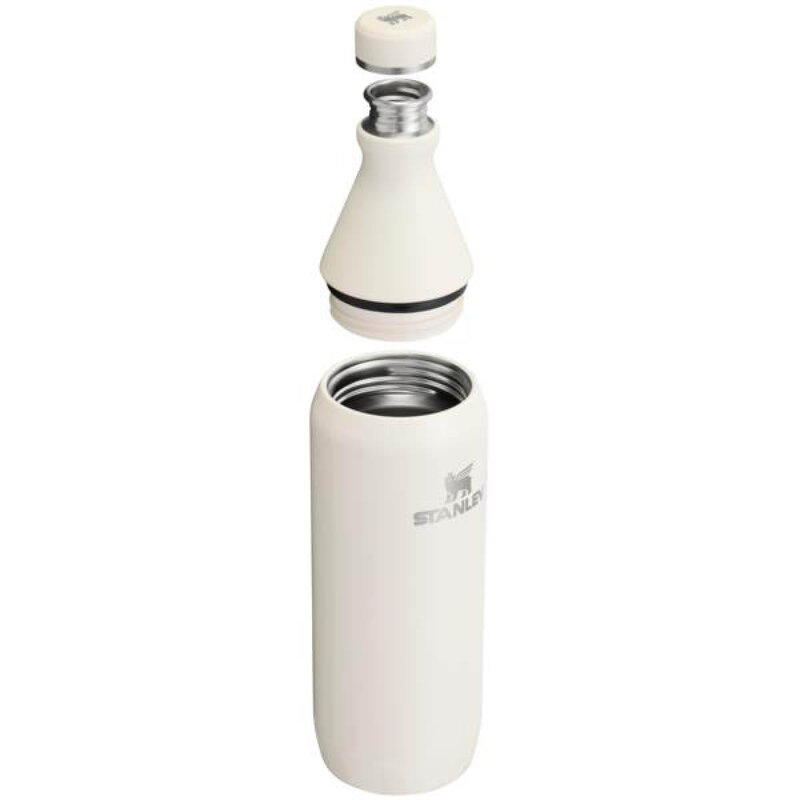 All Day termoflaske 0,6L cream gloss