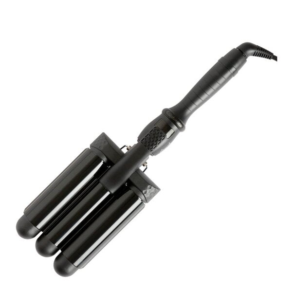 Pro bølgetang trippel 32 mm svart