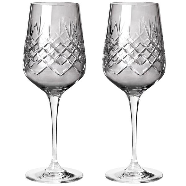 Crispy Monsieur vinglass 45 cl 2 stk dark