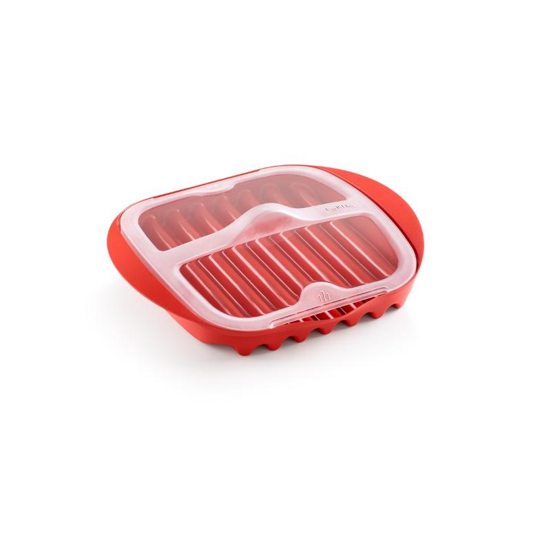 Bacon maker