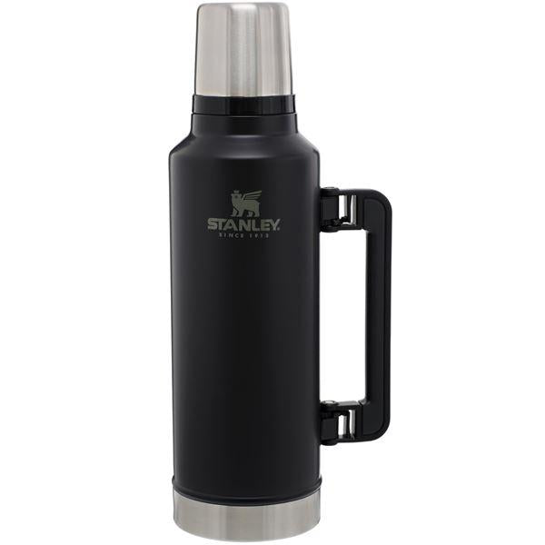 Classic termos 1,9L svart