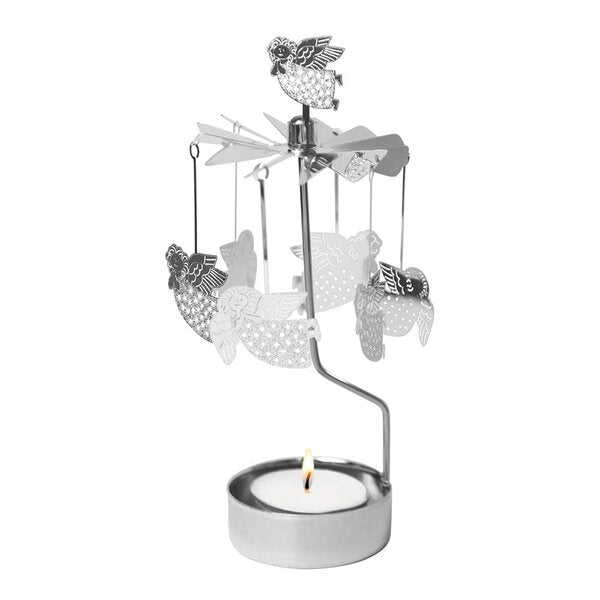 Lisa Larson englespill 16 cm engler