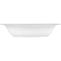 Vera Wang Lace Gold oval serveringsskål 24 cm