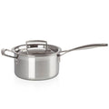 3-Ply kasserolle med lokk 16 cm 1,9L