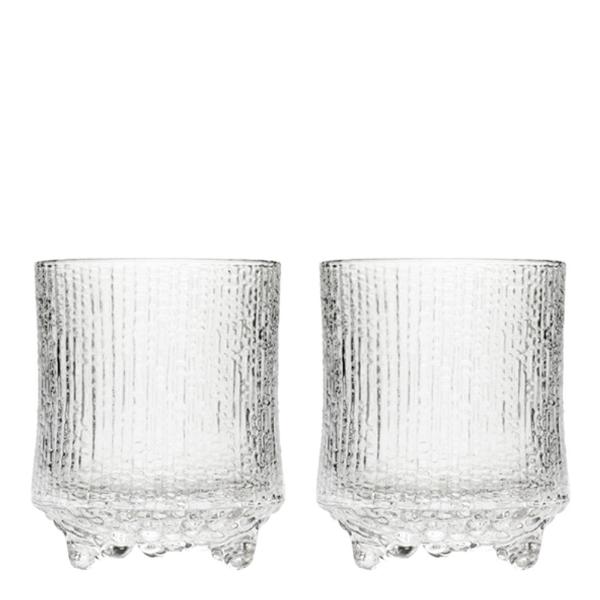Ultima Thule whisky 20 cl 2 stk
