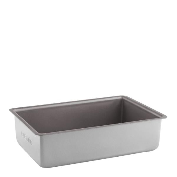 Professional stor brødform 1,85L grey