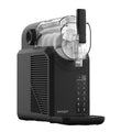 Slushi Frozen Drink Maker slushmaskin svart