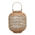 Dive lanterne 34 cm natur