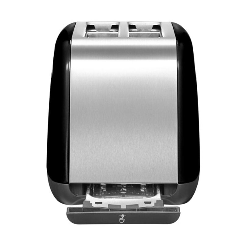 Brødrister 5KMT221EOB 2 skiver onyx black