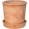 Rolf blomsterpotte 37 cm terracotta