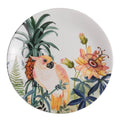 Florytale frokosttallerken 21 cm cockatoo