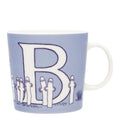 Mummikopp ABC 40 cl B