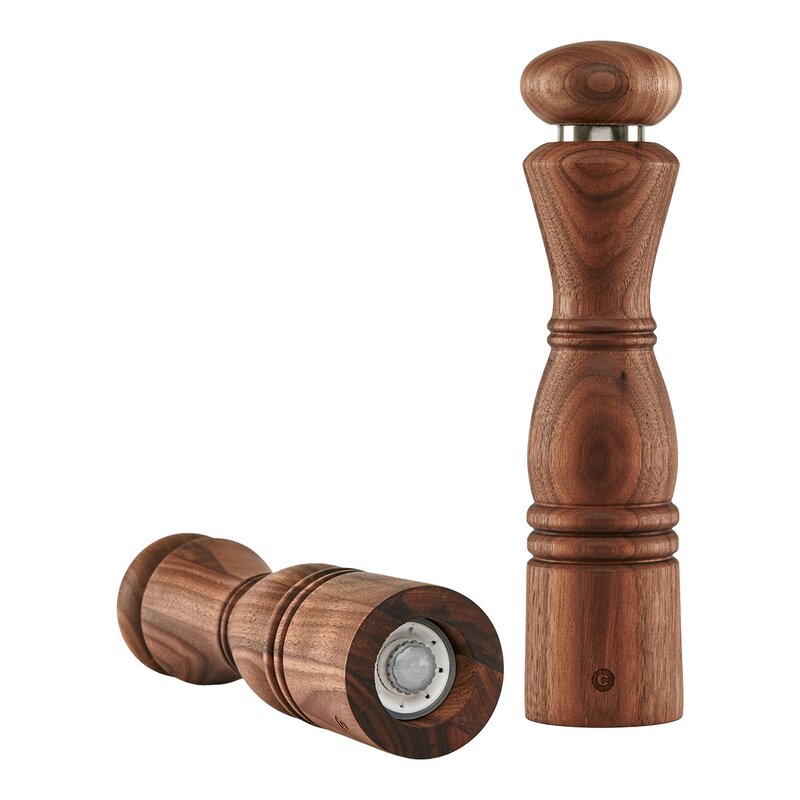 Paris krydderkvern 29 cm valnøtt