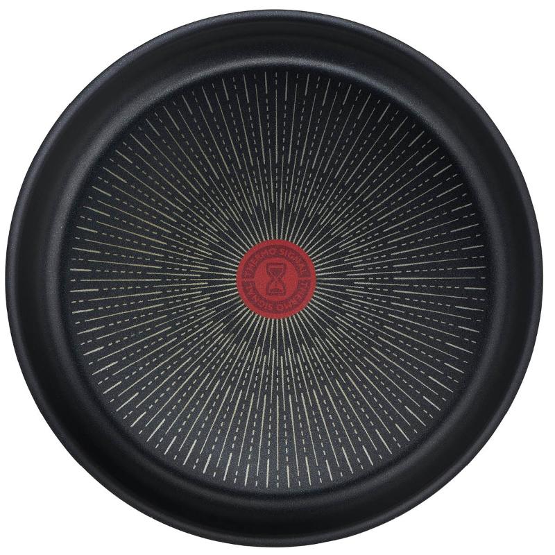 Ingenio Eco Resist grytesett 4 deler