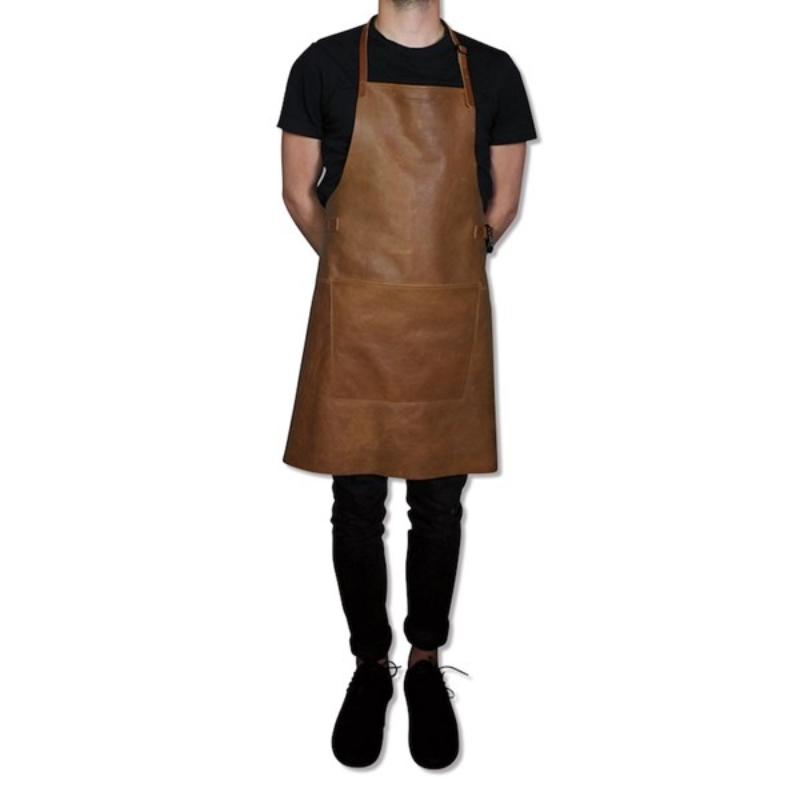 BBQ style forkle cognac