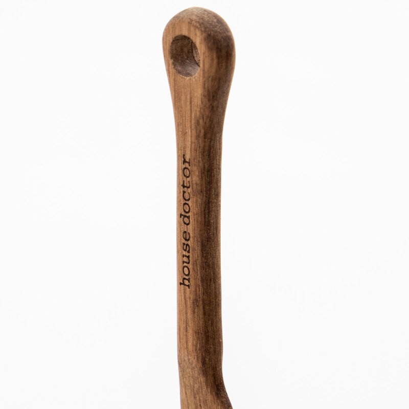 Eya smørkniv 15 cm 4 stk natur