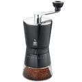 Santiago manuell kaffekvern