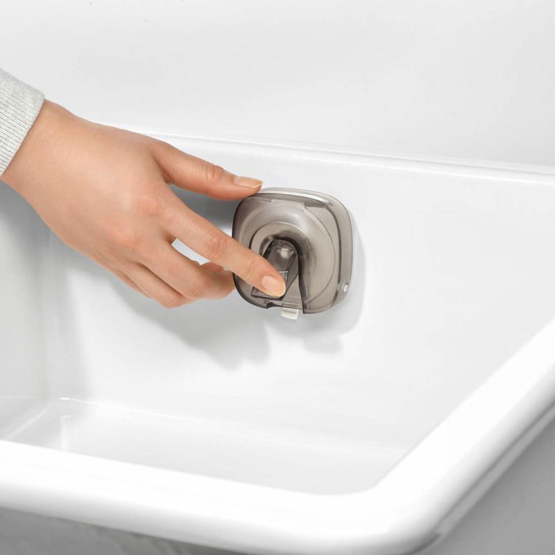 Holder oppvaskbørste 17,5 cm