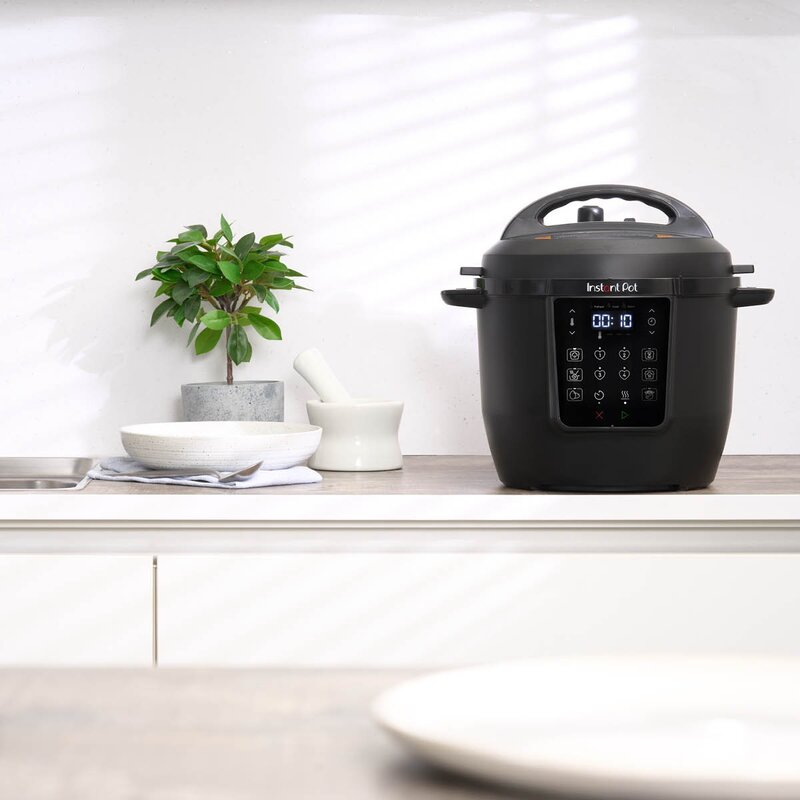 Instant Pot Multikoker 5,7L 1000W