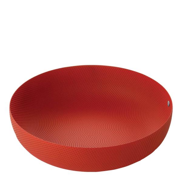 JM17 bolle 24 cm rød