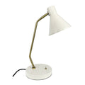 Sleep bordlampe 43,3 cm kit-white