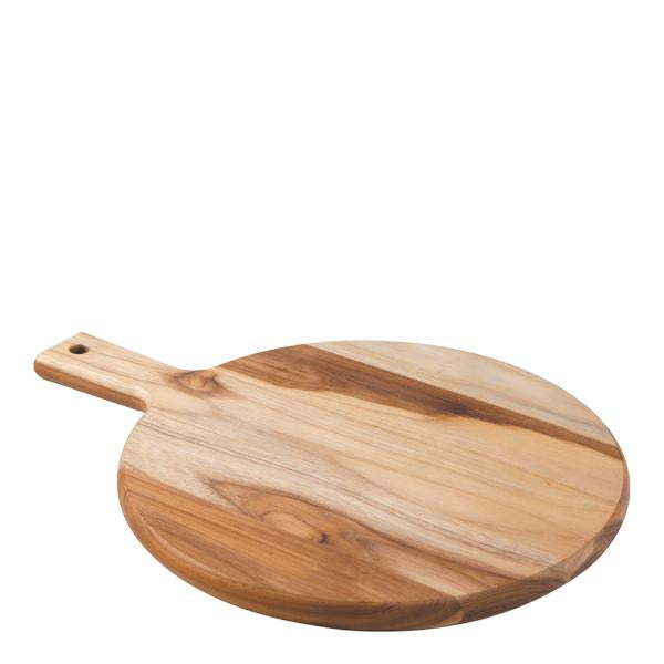 Skjærefjøl 40x30 FCS teak
