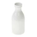 Karaffel 0,7L hvit