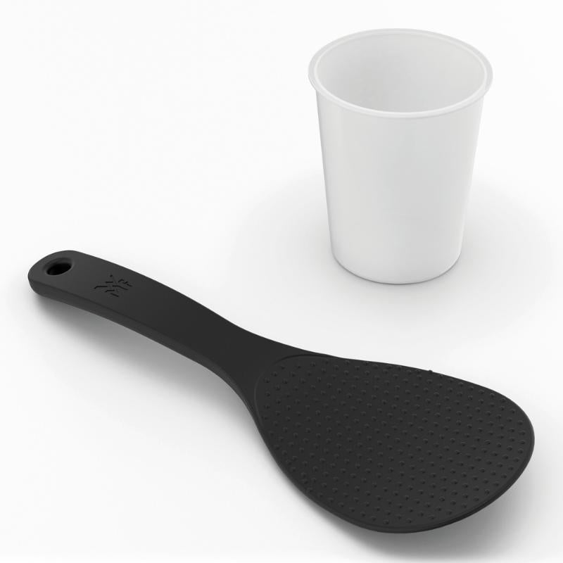 KITCHENminis riskoker m/lunsjboks