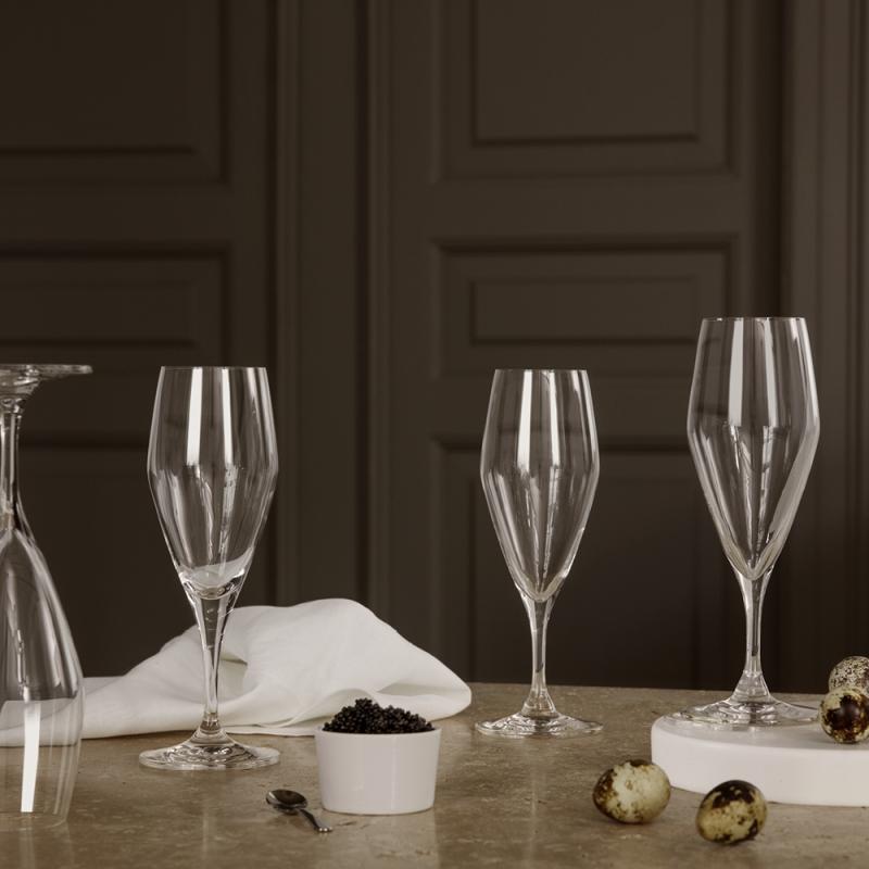 Perfection champagneglass 23 cl