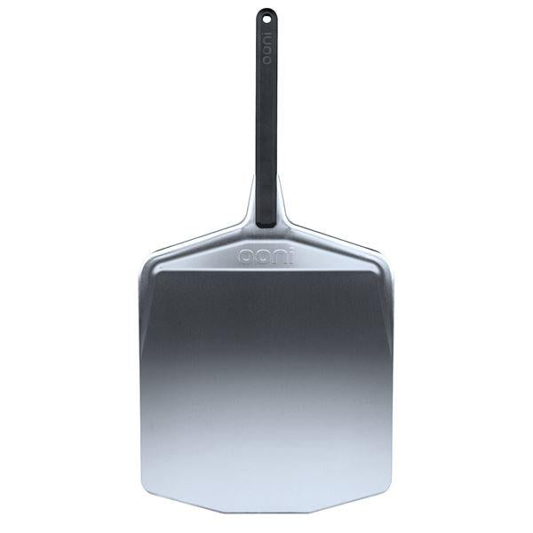 Pizzaspade flat 70x35,5 cm aluminium