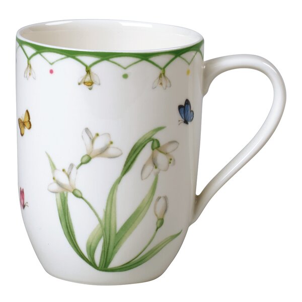 Colourful Spring krus 34 cl