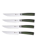 Hybrid biffknivsett 4 stk