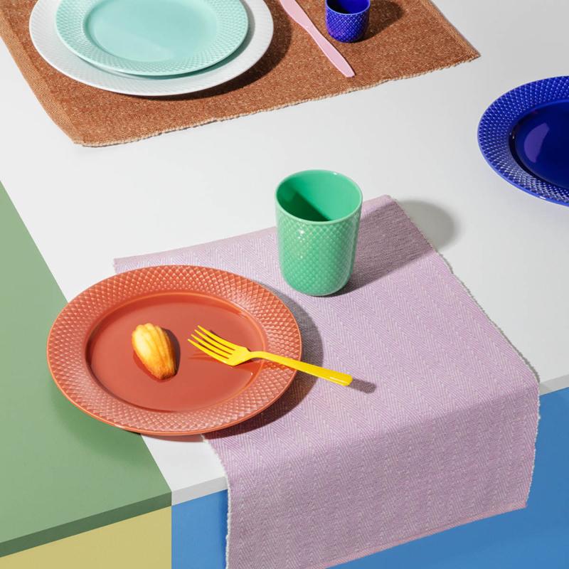 Rhombe Color krus 33 cl grønn