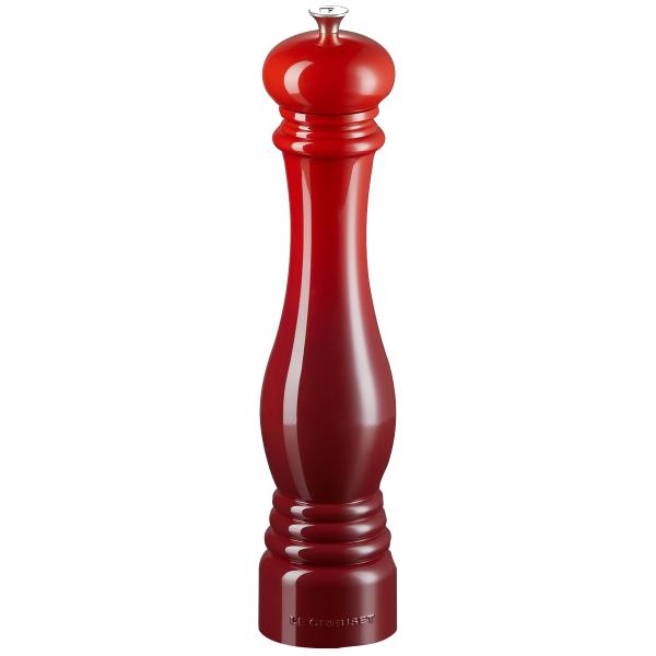 Pepperkvern 30 cm cerise
