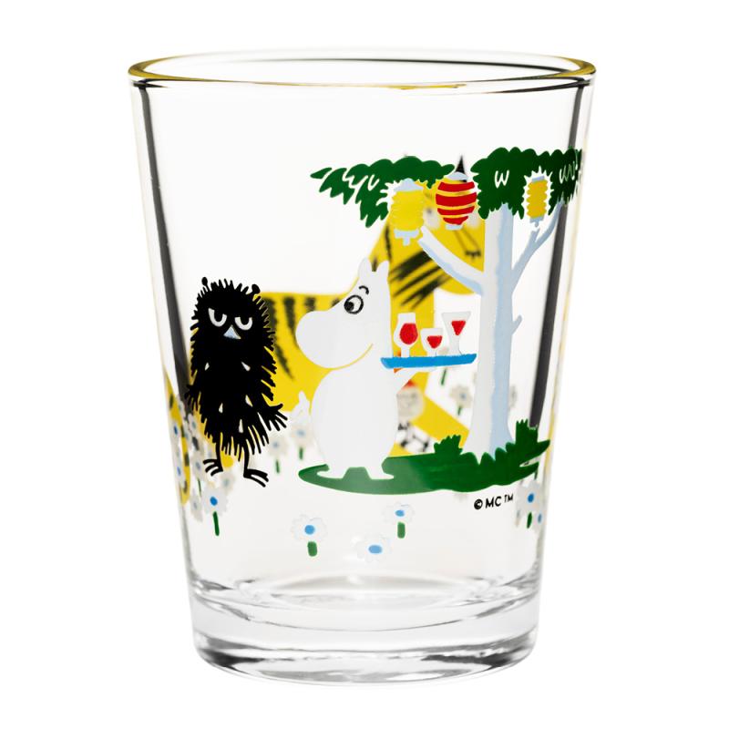 Mummi glass 22 cl Hagefest